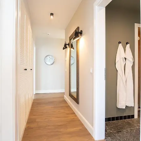 Apartmán Appartmenthaus-suedstrand-44-wohnung-7-strandflair