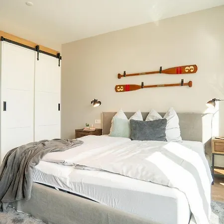 Appartmenthaus-suedstrand-44-wohnung-7-strandflair Apartmán *