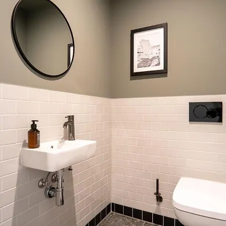 Apartmán Appartmenthaus-suedstrand-44-wohnung-7-strandflair *