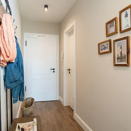 Apartmán Appartmenthaus-suedstrand-44-wohnung-7-strandflair Großenbrode