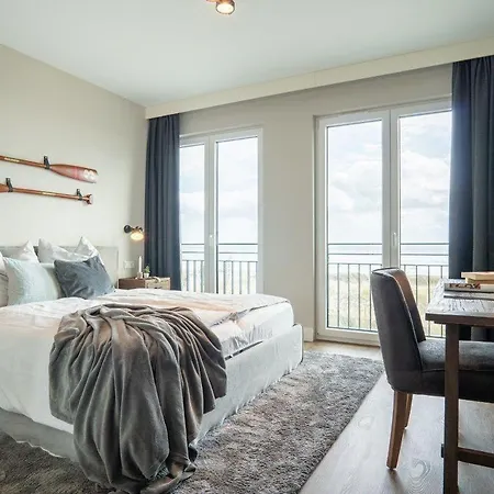 Appartmenthaus-suedstrand-44-wohnung-7-strandflair * Großenbrode