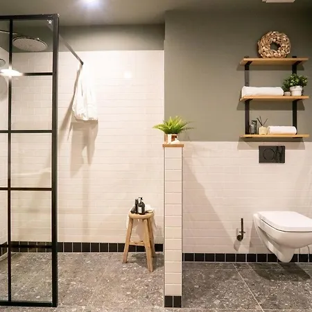 Apartmán Appartmenthaus-suedstrand-44-wohnung-7-strandflair